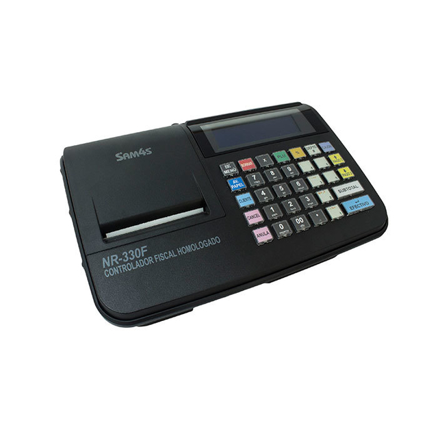 Controlador fiscal Sam4S 330